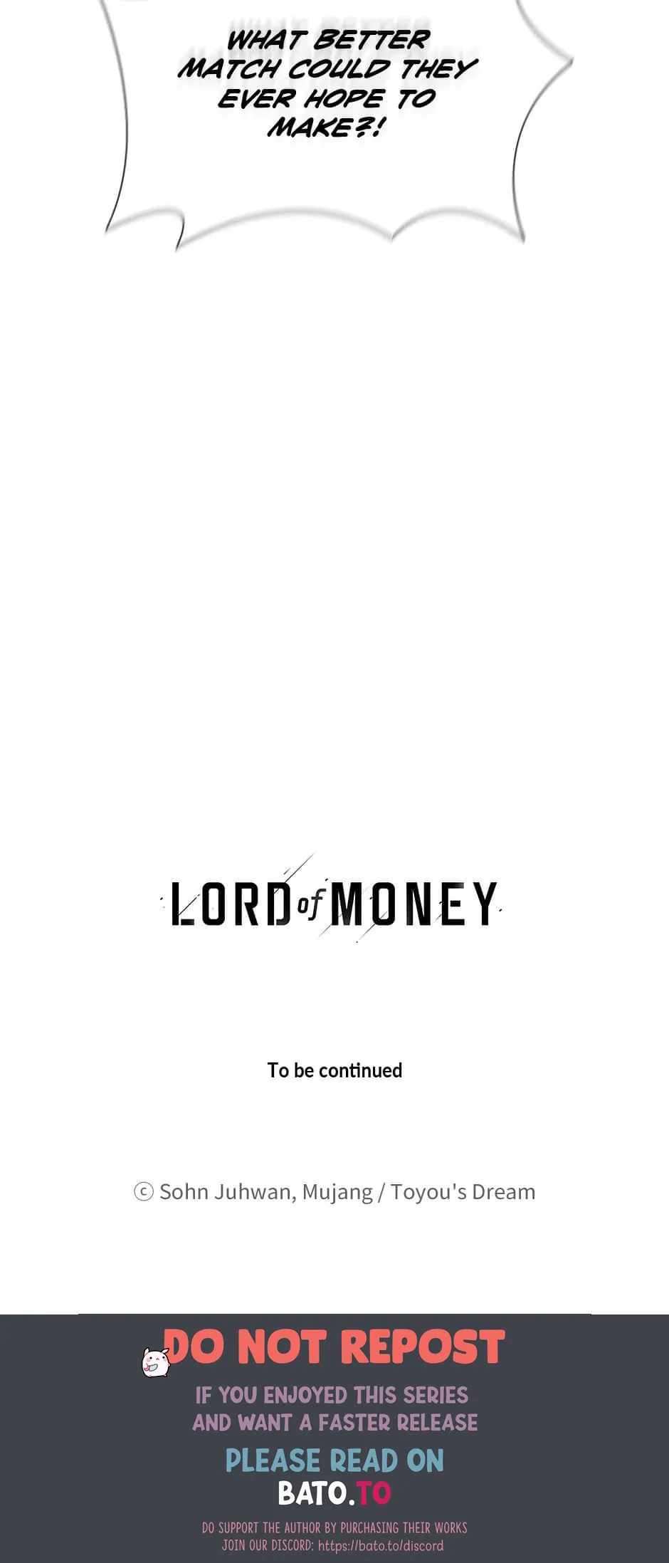 Lord of Money Chapter 157 84